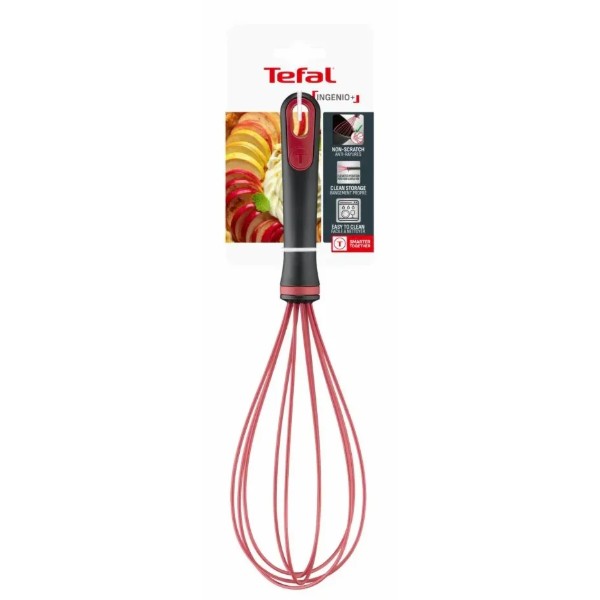 Фото - Венчик Tefal K1980534 Ingenio+